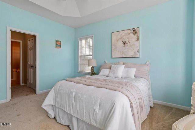 119 Victory Circle, Willow Spring, NC 27592