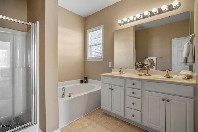 119 Victory Circle, Willow Spring, NC 27592