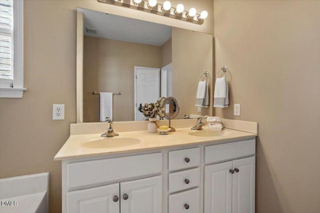 119 Victory Circle, Willow Spring, NC 27592