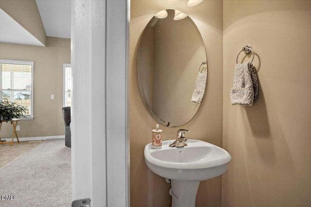 119 Victory Circle, Willow Spring, NC 27592