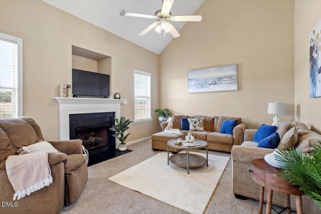 119 Victory Circle, Willow Spring, NC 27592