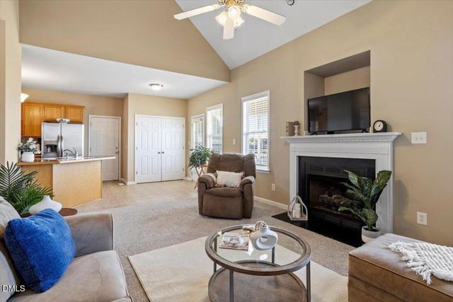 119 Victory Circle, Willow Spring, NC 27592