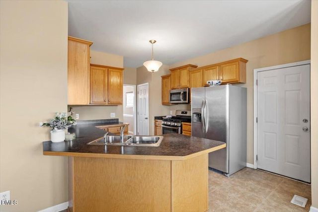 119 Victory Circle, Willow Spring, NC 27592