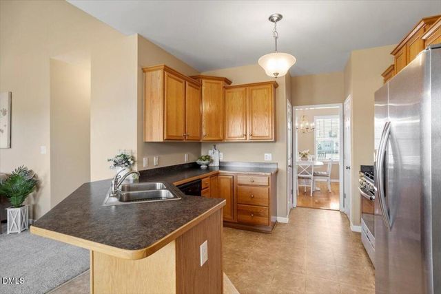 119 Victory Circle, Willow Spring, NC 27592