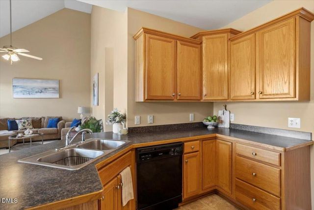 119 Victory Circle, Willow Spring, NC 27592