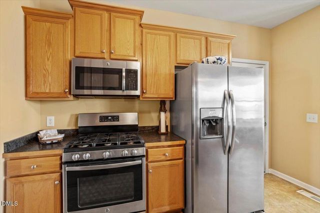 119 Victory Circle, Willow Spring, NC 27592