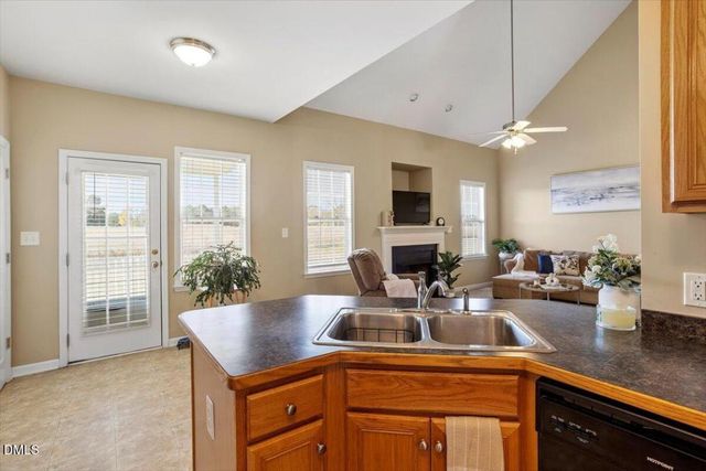 119 Victory Circle, Willow Spring, NC 27592