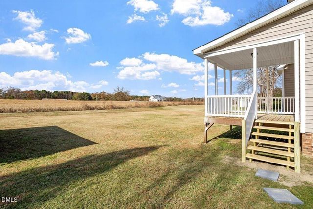 119 Victory Circle, Willow Spring, NC 27592