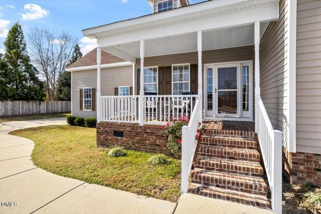 119 Victory Circle, Willow Spring, NC 27592