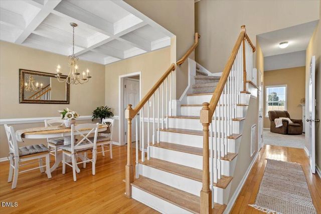 119 Victory Circle, Willow Spring, NC 27592