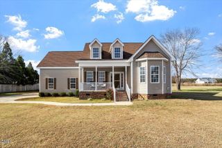 119 Victory Circle, Willow Spring, NC 27592