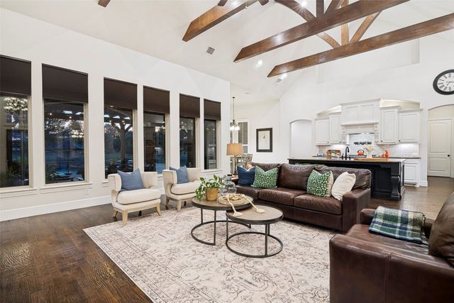 303 Strain Lane, Lucas, TX 75002