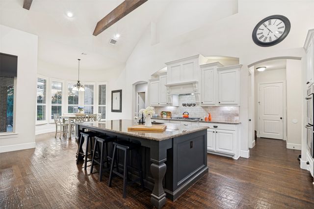 303 Strain Lane, Lucas, TX 75002