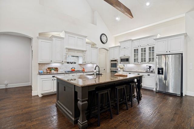 303 Strain Lane, Lucas, TX 75002