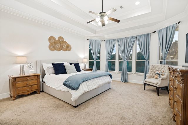 303 Strain Lane, Lucas, TX 75002
