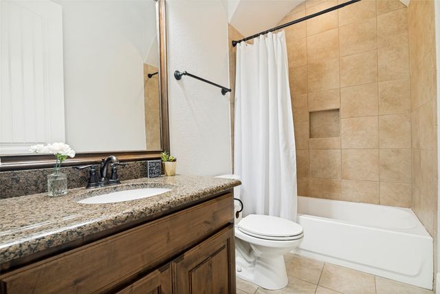 303 Strain Lane, Lucas, TX 75002