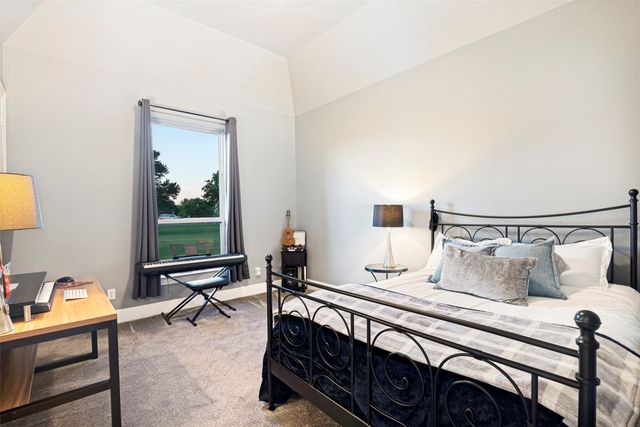 303 Strain Lane, Lucas, TX 75002