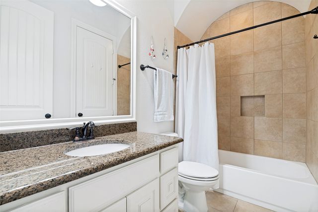 303 Strain Lane, Lucas, TX 75002