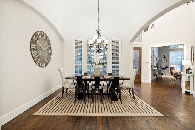 303 Strain Lane, Lucas, TX 75002