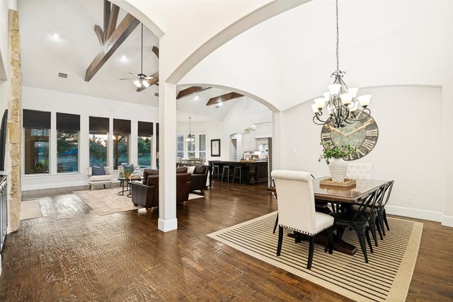 303 Strain Lane, Lucas, TX 75002