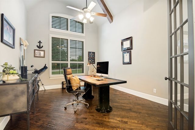 303 Strain Lane, Lucas, TX 75002