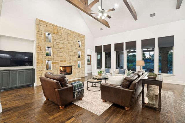 303 Strain Lane, Lucas, TX 75002