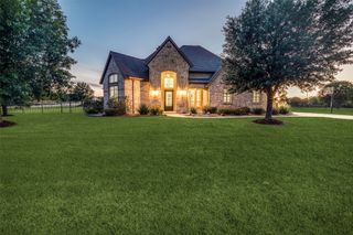 303 Strain Lane, Lucas, TX 75002