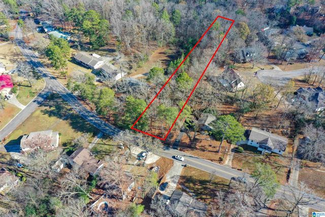 1409 PINE TREE DRIVE, Birmingham, AL 35235