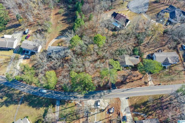 1409 PINE TREE DRIVE, Birmingham, AL 35235