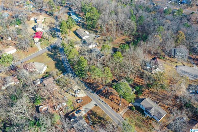 1409 PINE TREE DRIVE, Birmingham, AL 35235