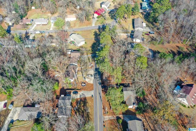 1409 PINE TREE DRIVE, Birmingham, AL 35235