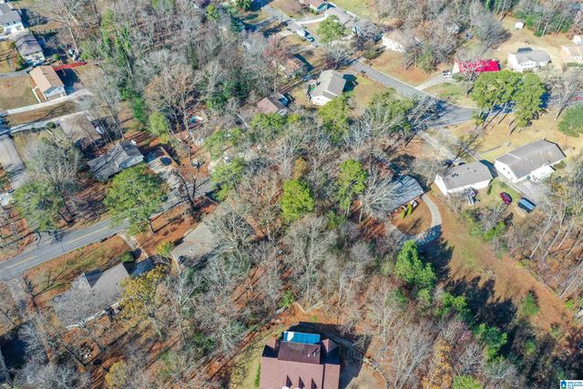 1409 PINE TREE DRIVE, Birmingham, AL 35235