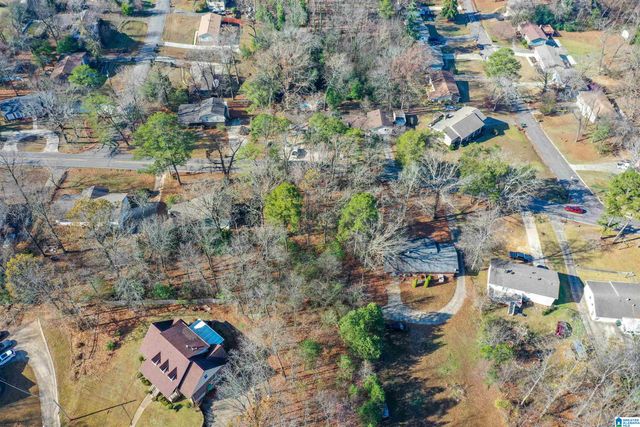 1409 PINE TREE DRIVE, Birmingham, AL 35235