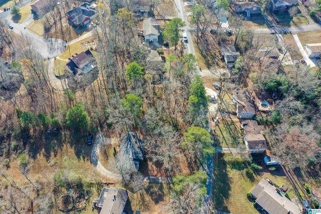 1409 PINE TREE DRIVE, Birmingham, AL 35235