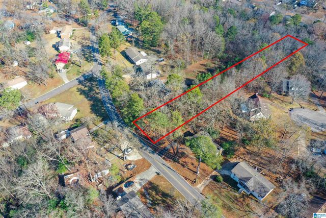 1409 PINE TREE DRIVE, Birmingham, AL 35235