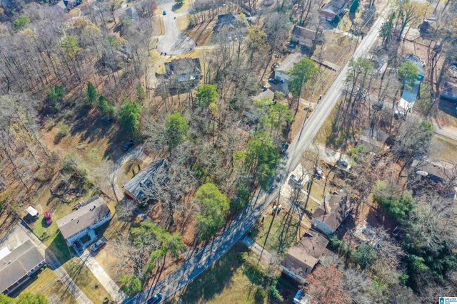 1409 PINE TREE DRIVE, Birmingham, AL 35235