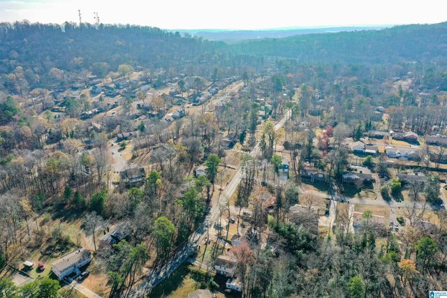 1409 PINE TREE DRIVE, Birmingham, AL 35235