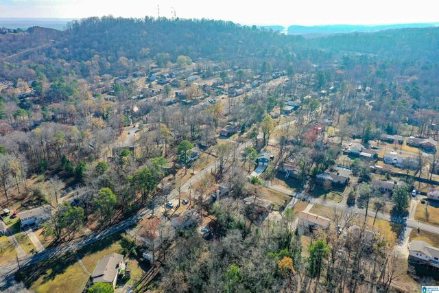 1409 PINE TREE DRIVE, Birmingham, AL 35235