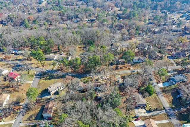 1409 PINE TREE DRIVE, Birmingham, AL 35235