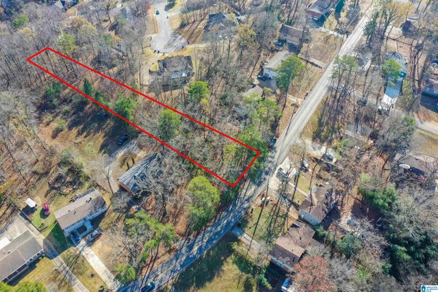 1409 PINE TREE DRIVE, Birmingham, AL 35235