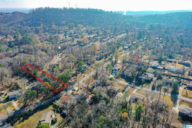 1409 PINE TREE DRIVE, Birmingham, AL 35235