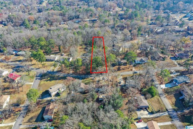 1409 PINE TREE DRIVE, Birmingham, AL 35235