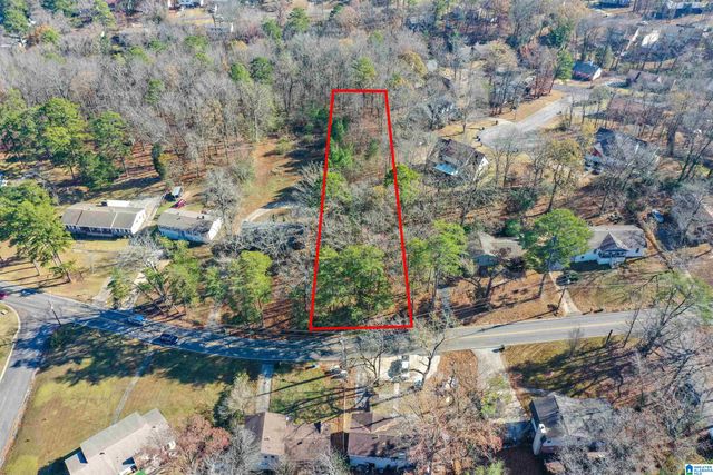 1409 PINE TREE DRIVE, Birmingham, AL 35235