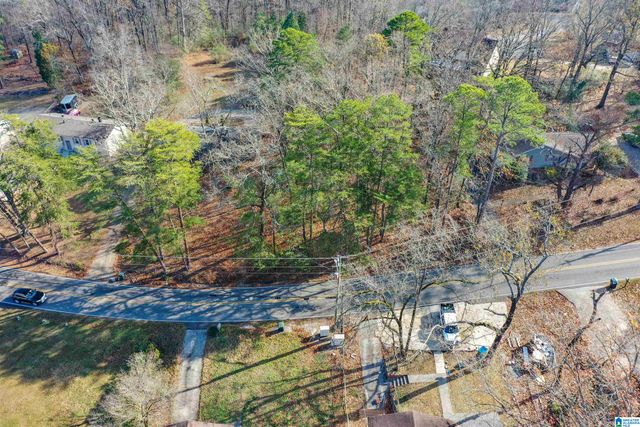 1409 PINE TREE DRIVE, Birmingham, AL 35235