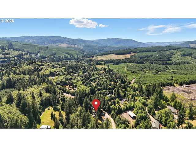 120 SKINNER Rd, Woodland, WA 98674