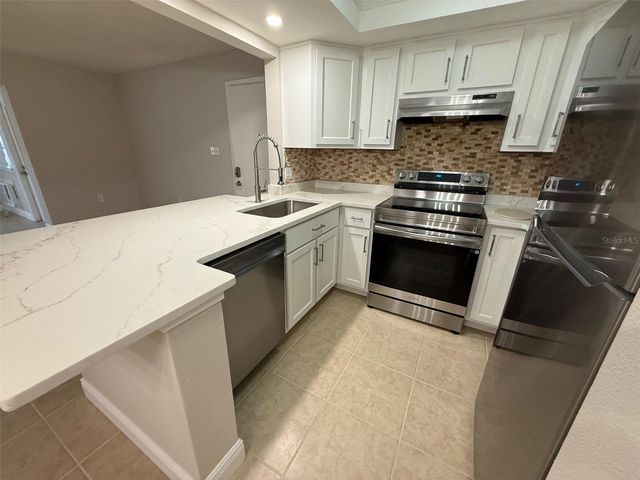 4754 MARINE PARKWAY 102-I, New Port Richey, FL 34652