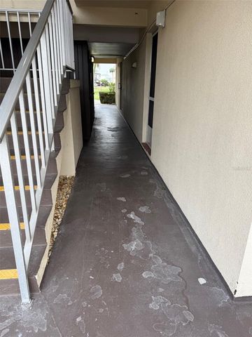 4754 MARINE PARKWAY 102-I, New Port Richey, FL 34652