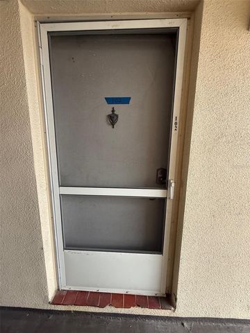 4754 MARINE PARKWAY 102-I, New Port Richey, FL 34652