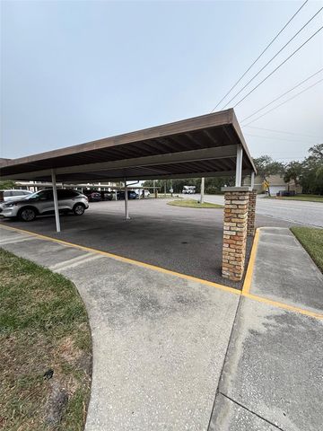 4754 MARINE PARKWAY 102-I, New Port Richey, FL 34652