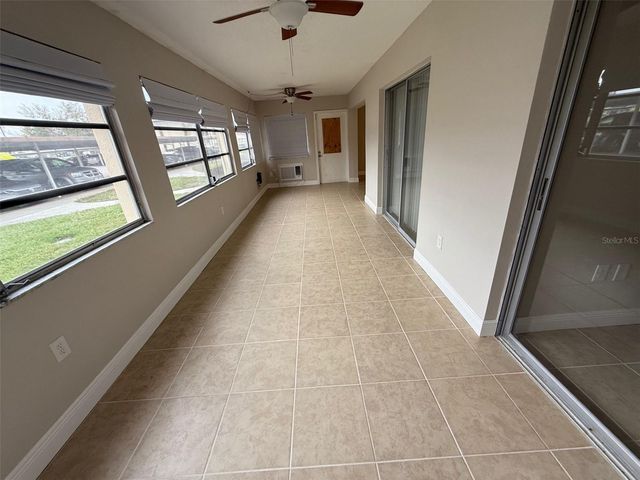 4754 MARINE PARKWAY 102-I, New Port Richey, FL 34652